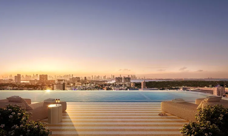Ritz-Carlton Residences South Beach image #11