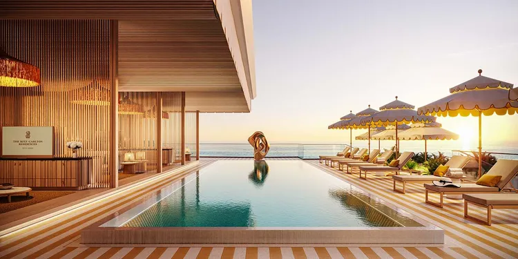 Ritz-Carlton Residences South Beach image #12