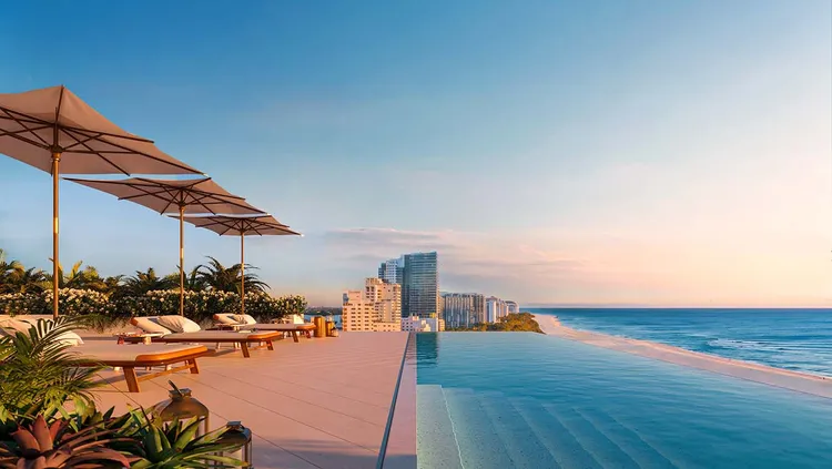 Ritz-Carlton Residences South Beach image #13