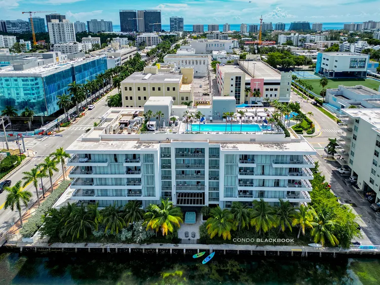 The Altair Bay Harbor image #2