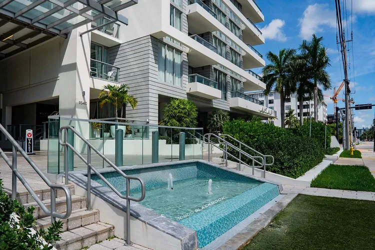 The Altair Bay Harbor image #5