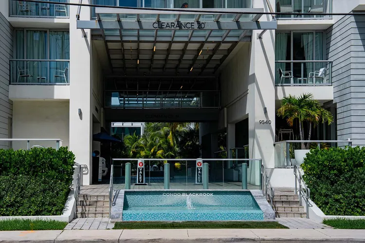 The Altair Bay Harbor image #6