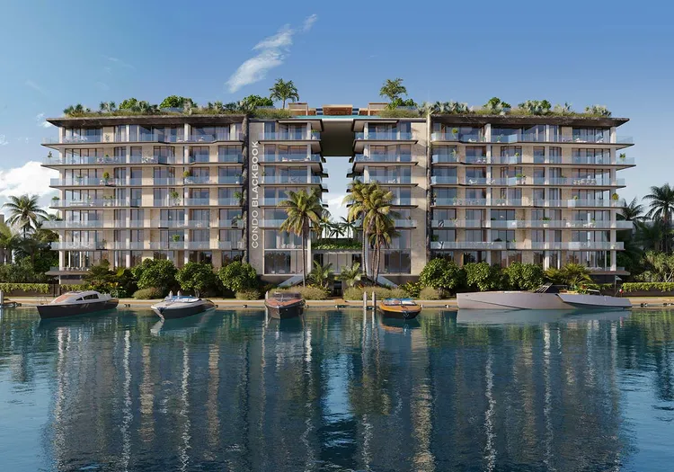 Bay Harbor Towers image #9