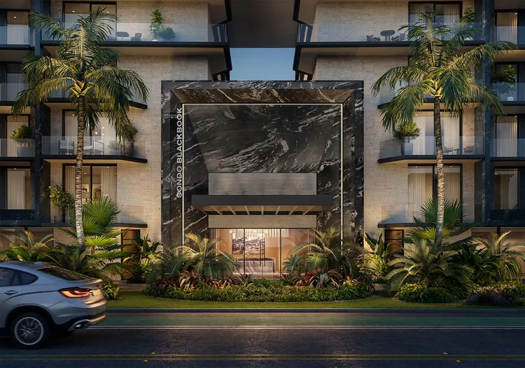 Bay Harbor Towers image #14