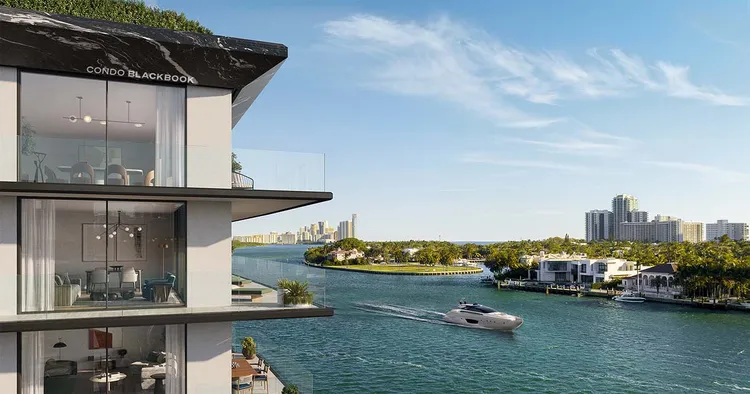 Bay Harbor Towers image #15