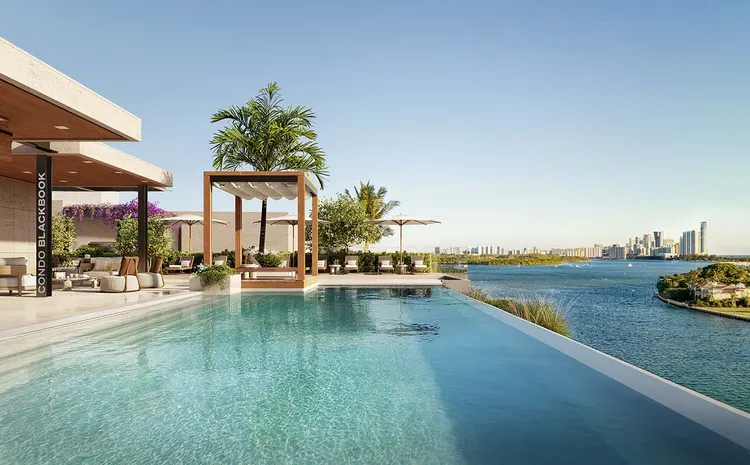 Bay Harbor Towers image #16