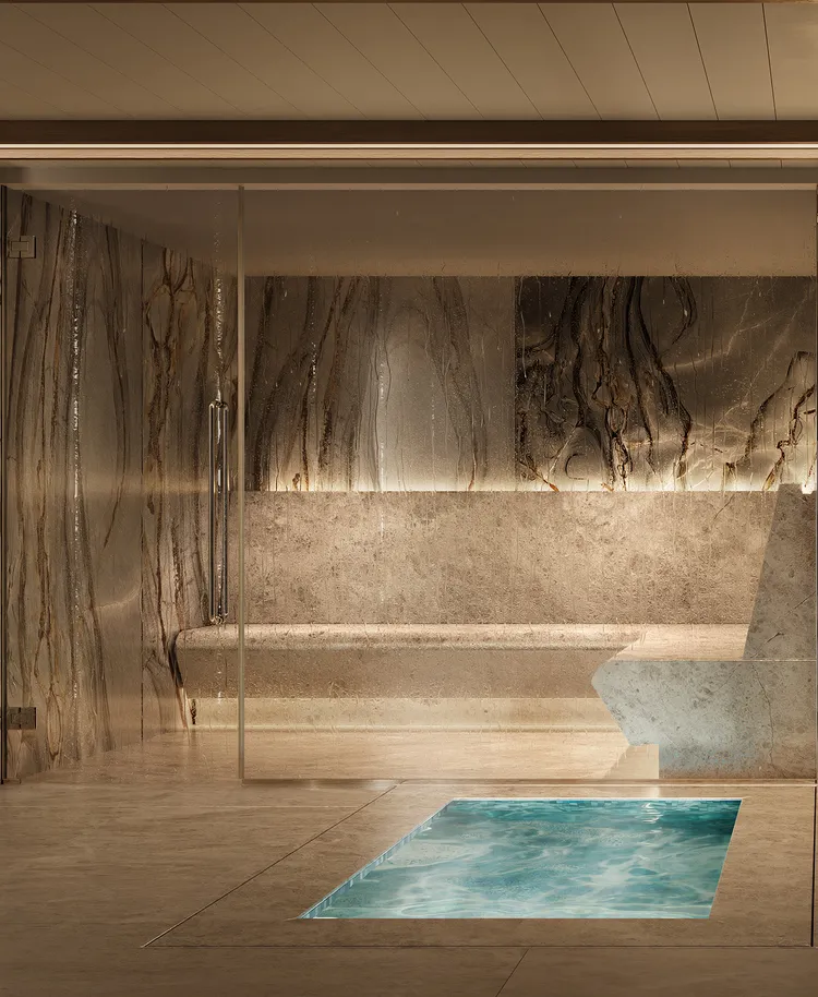 Bay Harbor Towers image #6