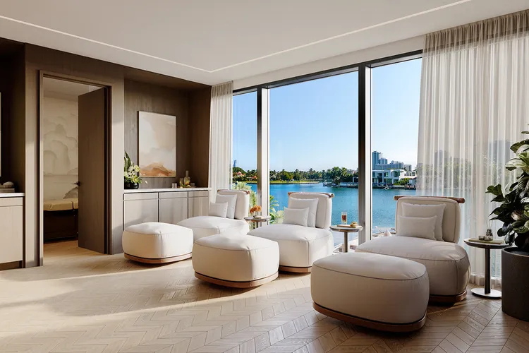 Bay Harbor Towers image #7