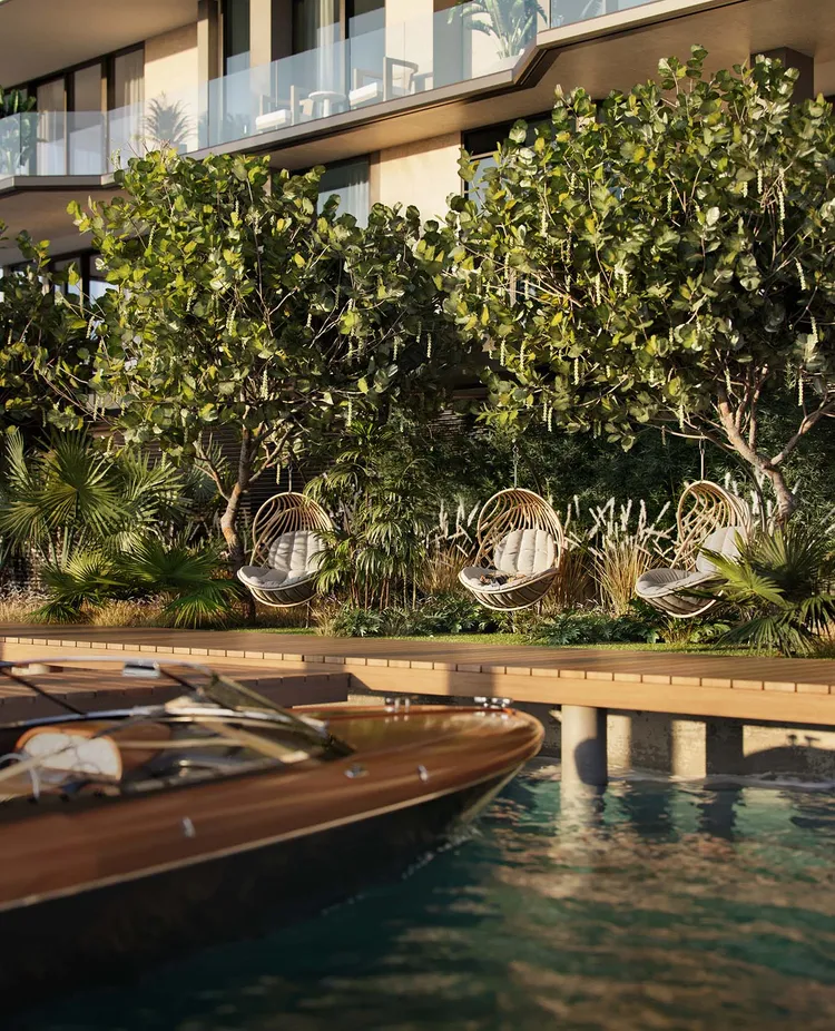 Bay Harbor Towers image #8