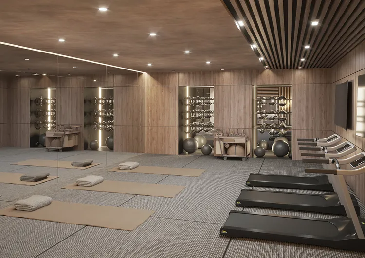 Melia Miami Brickell image #6