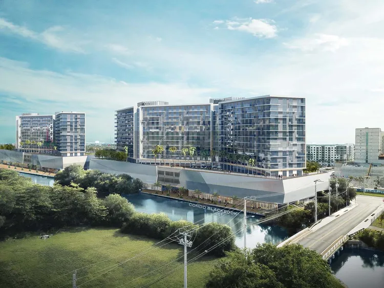 Aileron Residences image #1