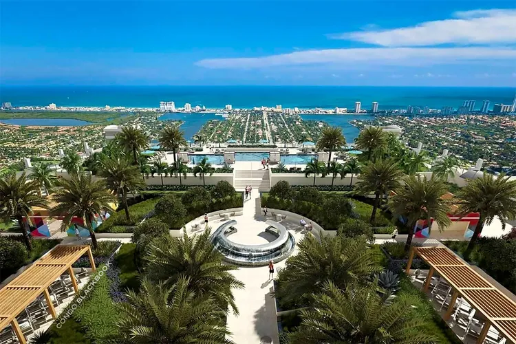 CIRC Residences image #6