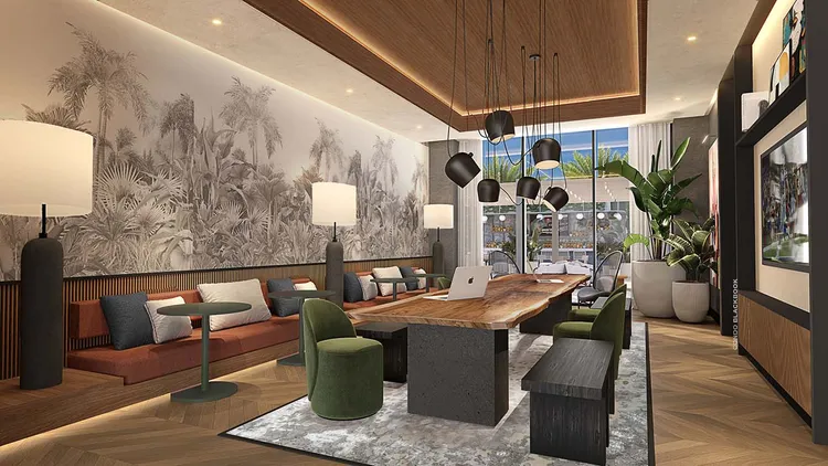 Natiivo Fort Lauderdale image #6