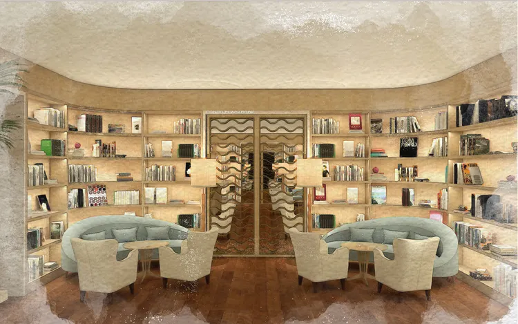 Four Seasons Residences Coconut Grove image #6