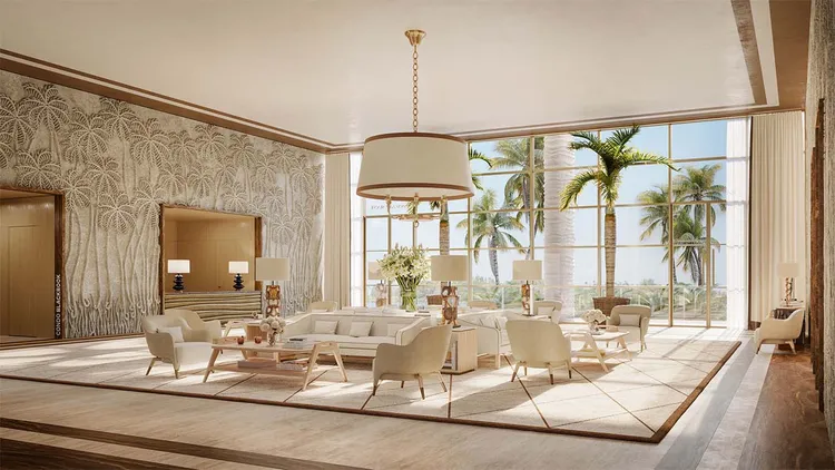 Four Seasons Residences Coconut Grove image #7