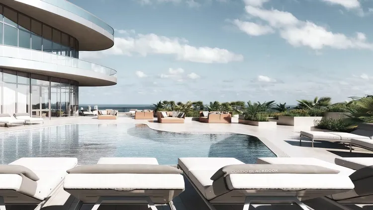 Four Seasons Residences Coconut Grove image #13