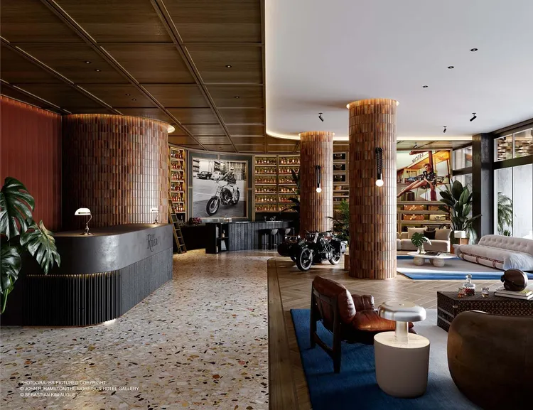 The Rider at Wynwood image #6