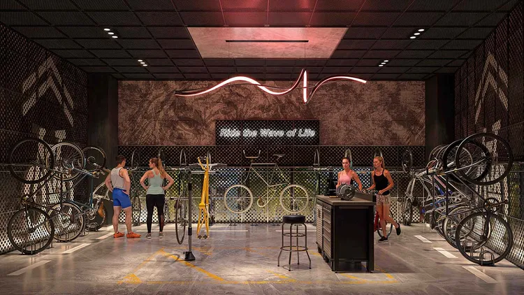 The Rider at Wynwood image #15