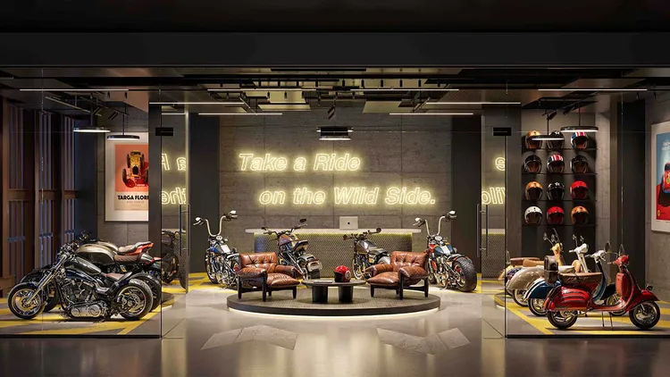 The Rider at Wynwood image #16