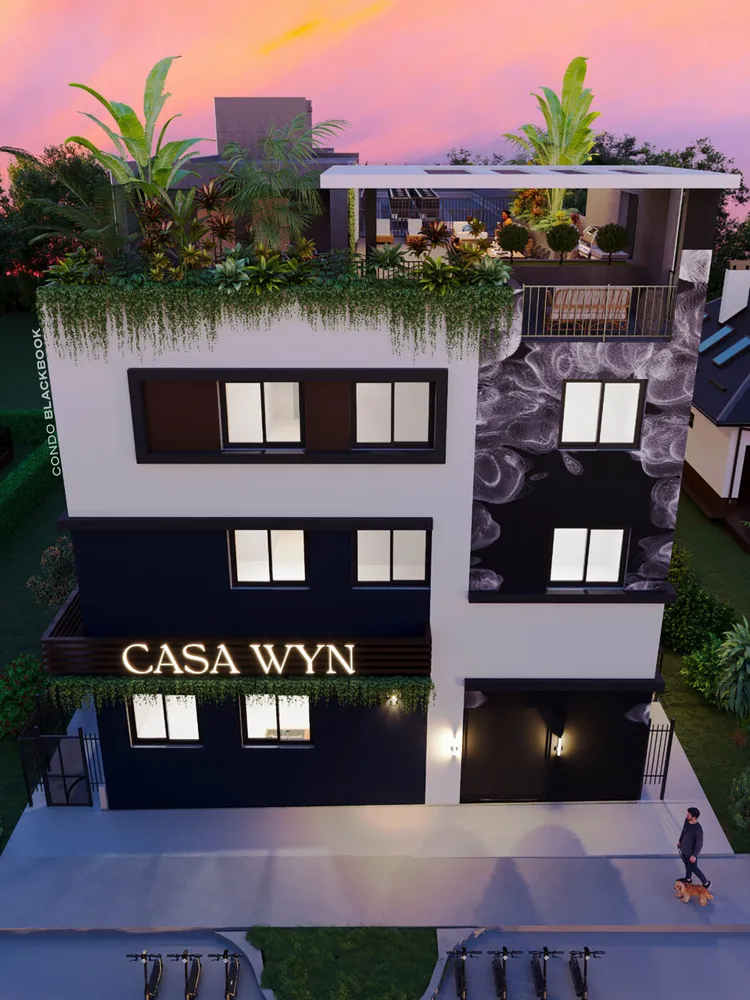 Casa Wyn image #2