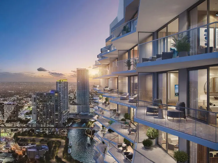 Viceroy Brickell image #23