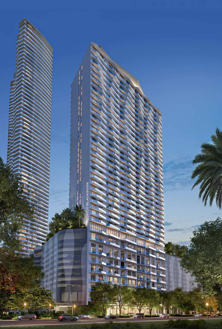 Viceroy Brickell image #9