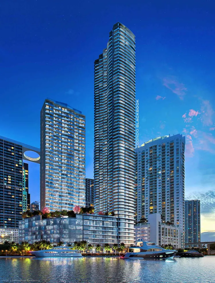 Viceroy Brickell image #10