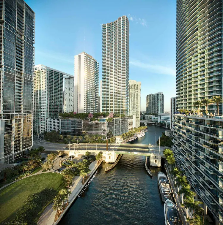 Viceroy Brickell image #11