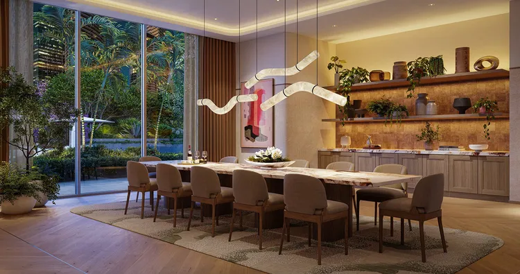 Viceroy Brickell image #12