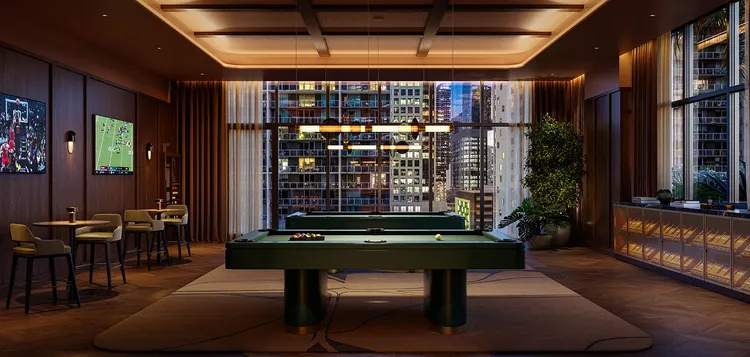 Viceroy Brickell image #14