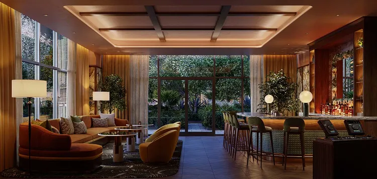 Viceroy Brickell image #15