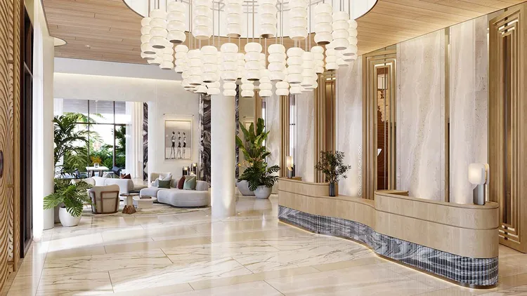 Icon Beach Waterfront Residences image #6