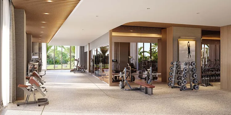 Icon Beach Waterfront Residences image #10