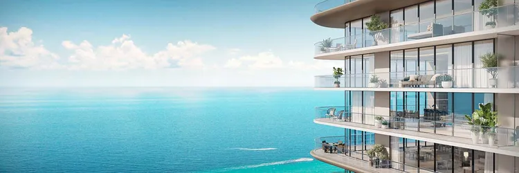 Icon Beach Waterfront Residences image #21