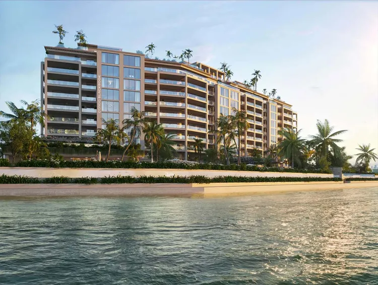 Residences at Six Fisher Island image #1