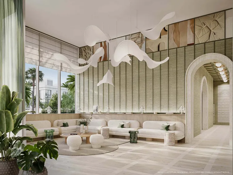 Palma Miami Beach Residences image #2