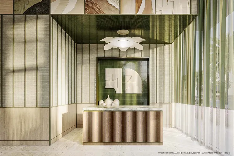 Palma Miami Beach Residences image #3