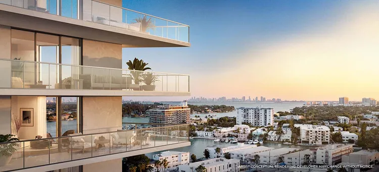 Palma Miami Beach Residences image #6