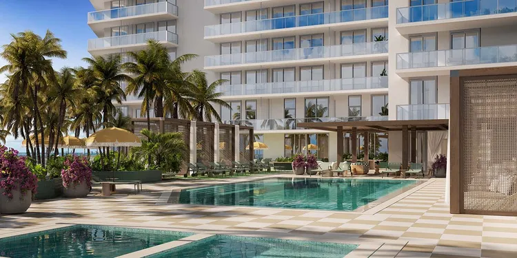 Palma Miami Beach Residences image #7