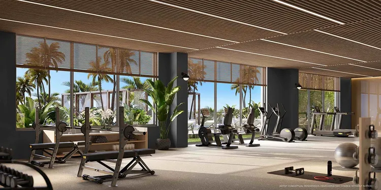 Palma Miami Beach Residences image #8