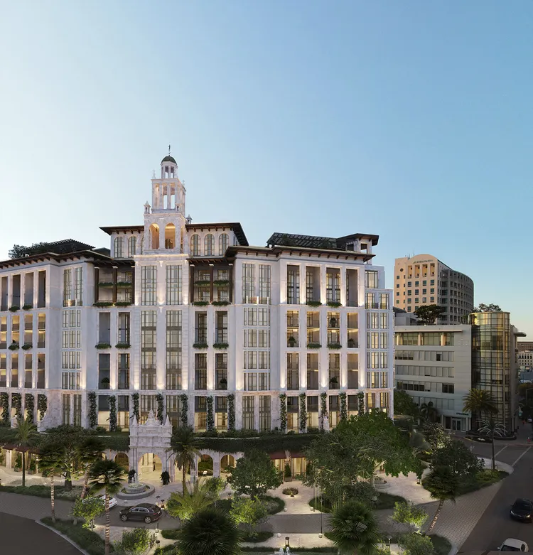 Ponce Park Residences image #2