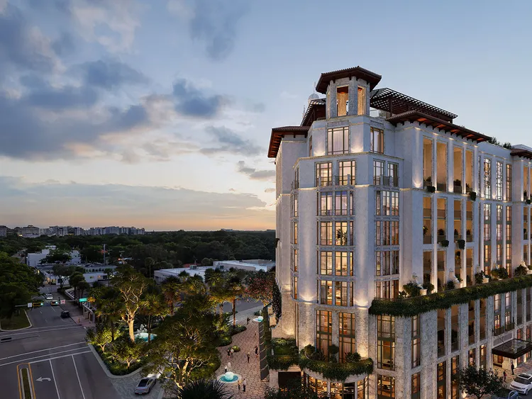 Ponce Park Residences image #4