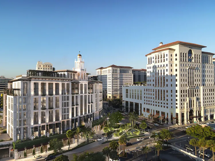 Ponce Park Residences image #6