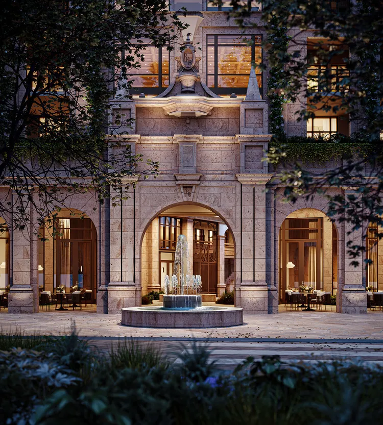 Ponce Park Residences image #7