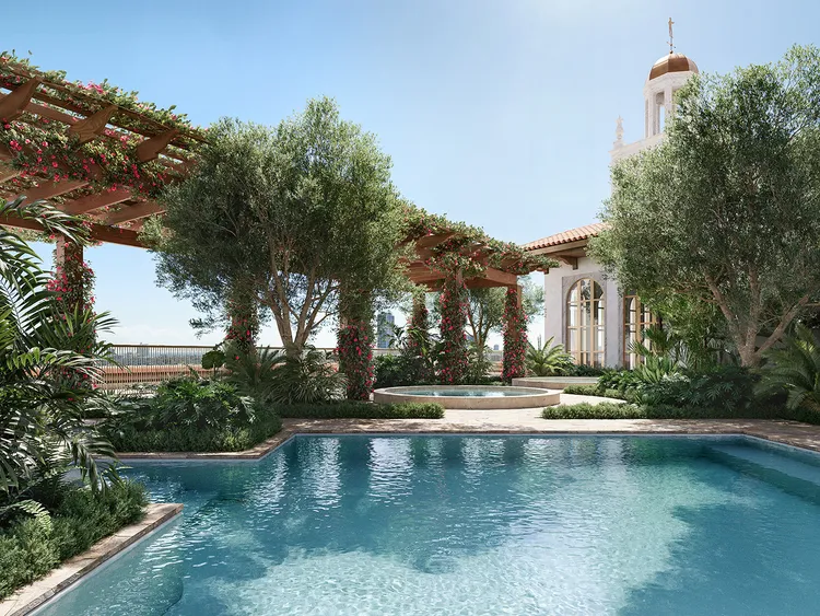 Ponce Park Residences image #12