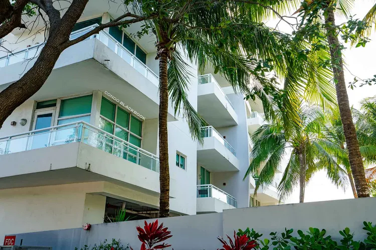 2020 Lofts Condo image #3