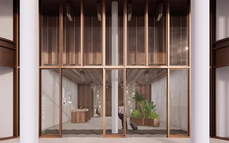 Rosee Wynwood image #6