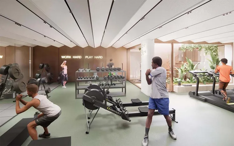 Rosee Wynwood image #8