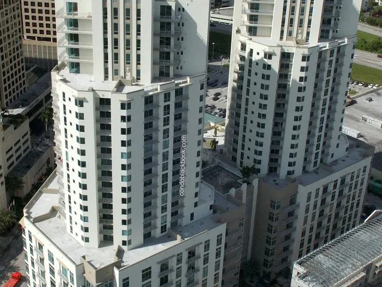 Metropolis at Dadeland image #1