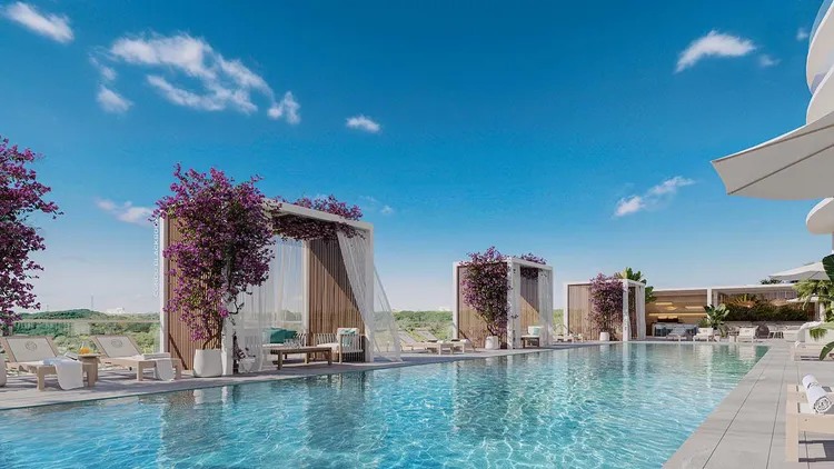 One Hollywood Residences image #6